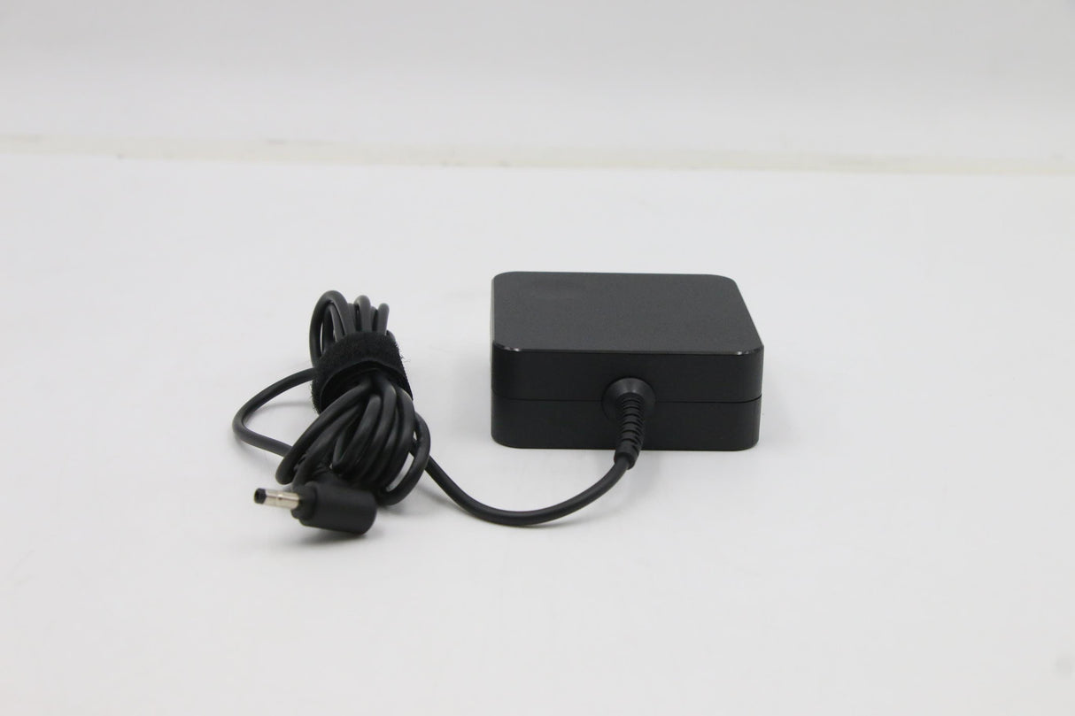 EAN 5704174233169 - Lenovo 01FR146 adaptador e inversor de corriente Interior 65 W Negro imagen 5
