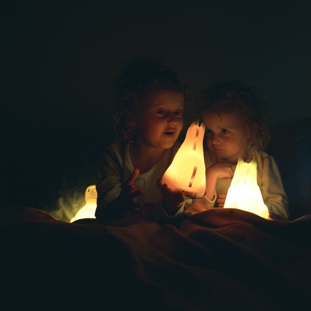 EAN 5430001702859 - KIDYWOLF Koala luz nocturna para bebés Independiente Blanco LED imagen 7