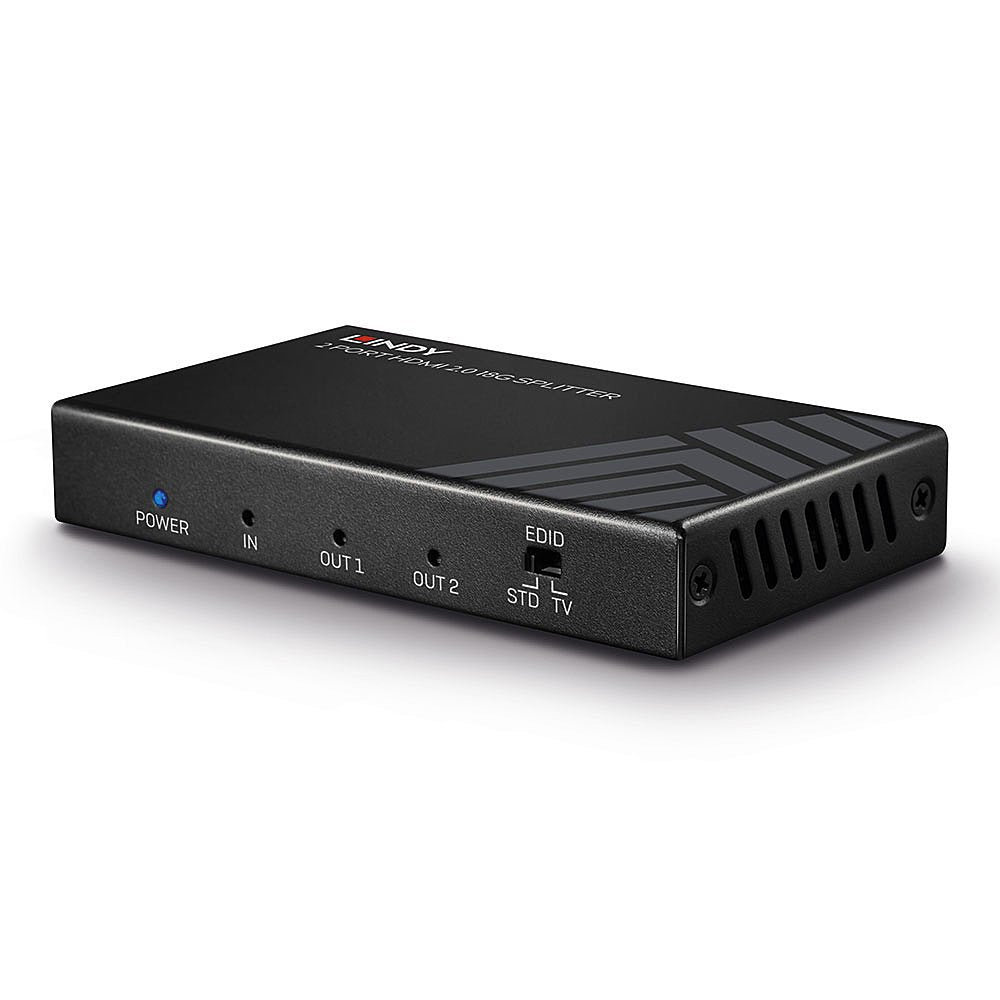 EAN 4002888382359 - Lindy 38235 divisor de video HDMI 2x HDMI imagen 2
