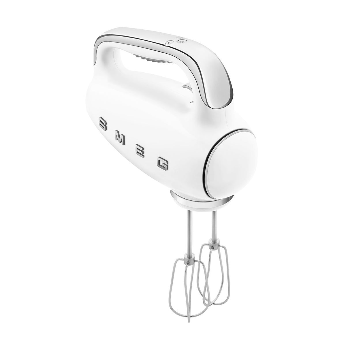 EAN 8017709301873 - Smeg HMF01WHEU batidora Batidora de mano 250 W Blanco imagen 8