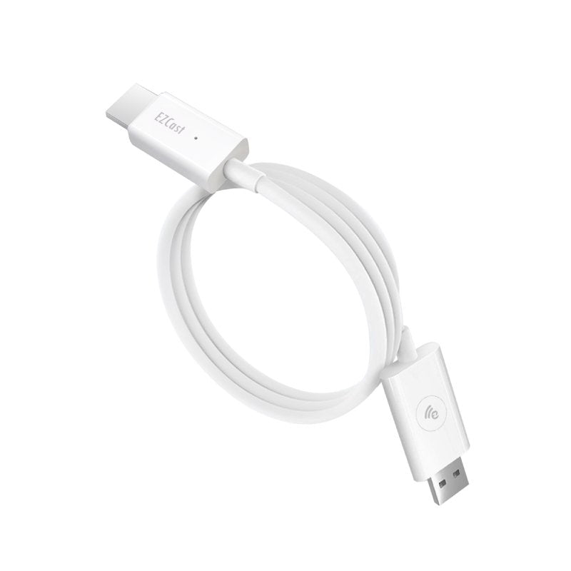 Acer Ezcast - Dongle Usb - Hdmi Kabeladapter (5v/1a)