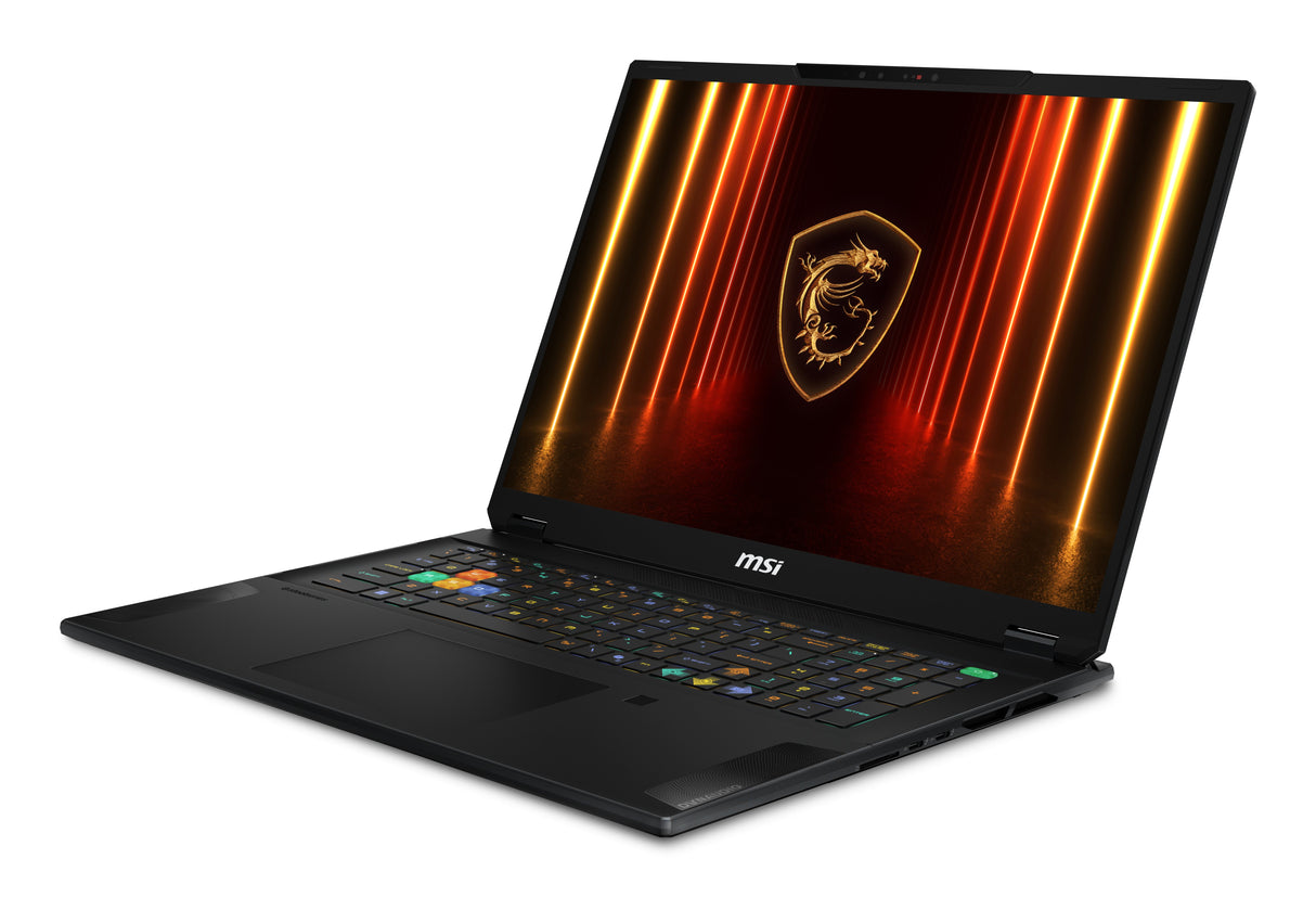 EAN 4711377317672 - MSI Stealth 18 HX AI A2XWIG-040XES Intel Core Ultra 9 275HX Portátil 45,7 cm (18") Quad HD+ 64 GB DDR5-SD imagen 2