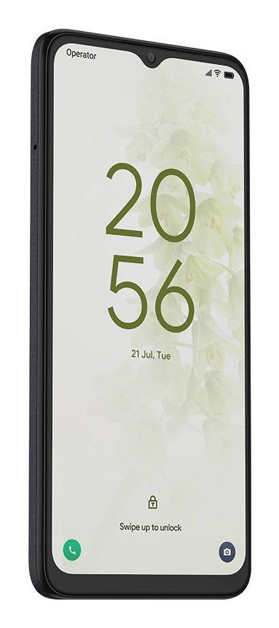 EAN 4894461975443 - TCL 40 NXTPAPER 5G 16,8 cm (6.6") Ranura híbrida Dual SIM Android 13 USB Tipo C 6 GB 256 GB 5000 mAh Negr imagen 6