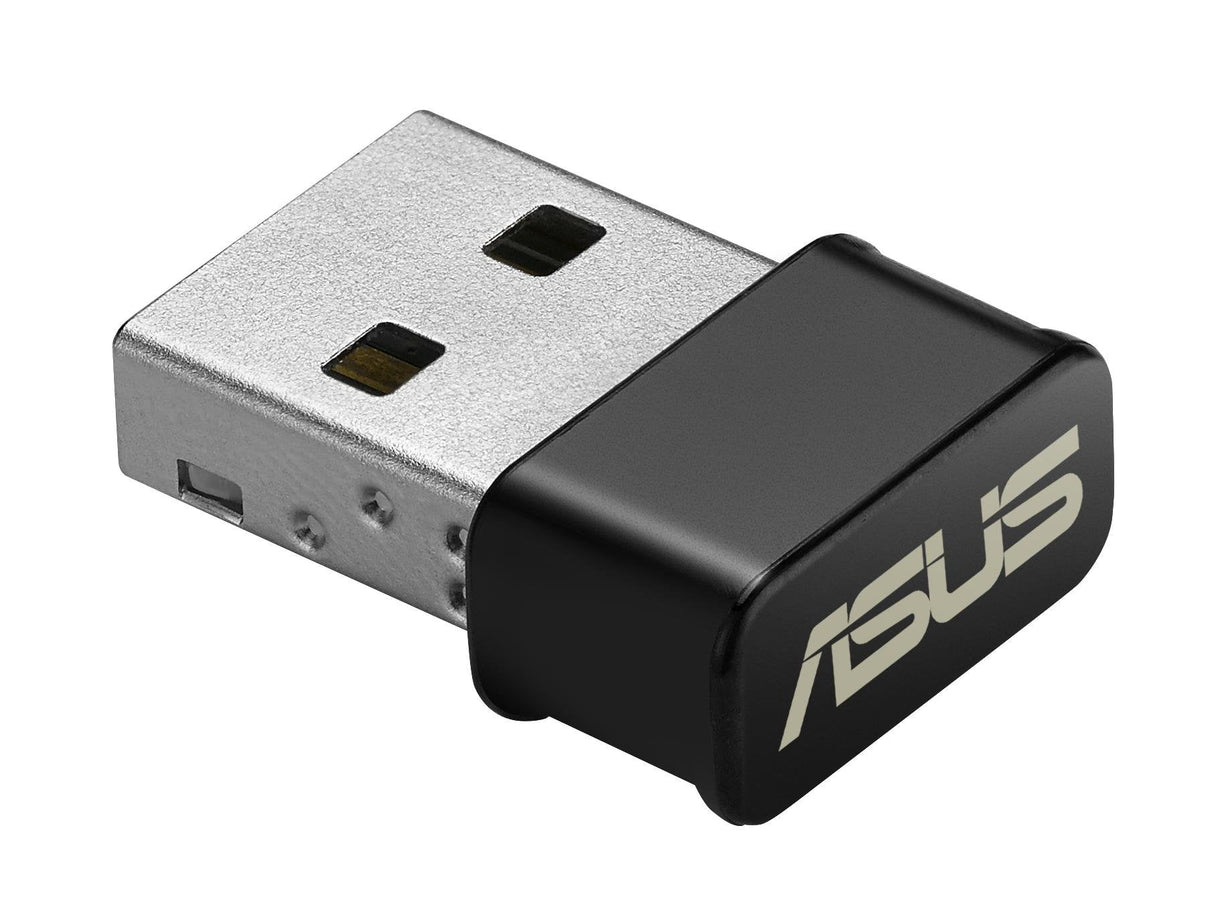 Adaptador Usb Wifi Asus Usb-Ac53 Nano 1200mbps