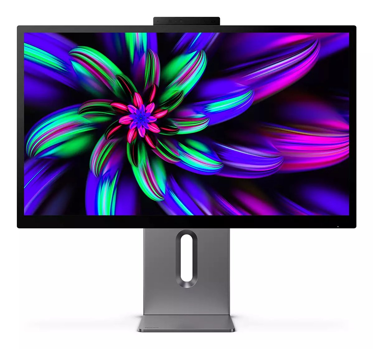 EAN 8721038002928 - Philips Brilliance 27E3U7903/00 pantalla para PC 68,6 cm (27") 5120 x 2880 Pixeles 5K Ultra HD LCD Gris imagen 6