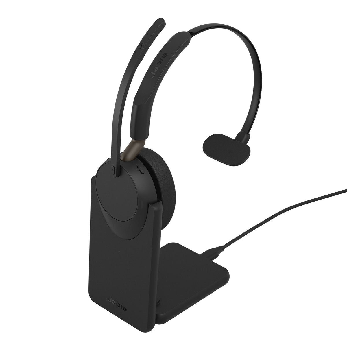 Jabra Evolve3 65 Mono Link 390c
