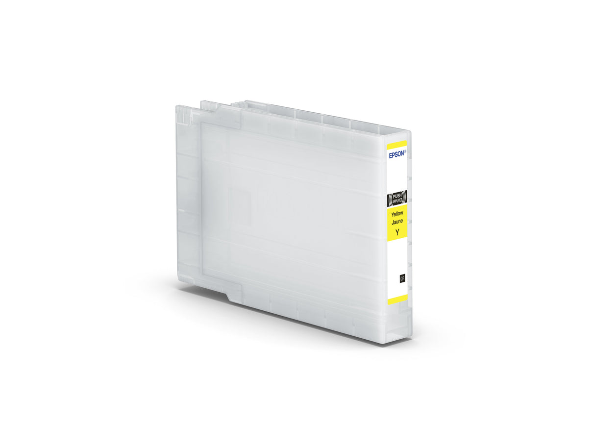 EAN 8715946651514 - Epson T04C4 cartucho de tinta 1 pieza(s) Original Amarillo imagen 1