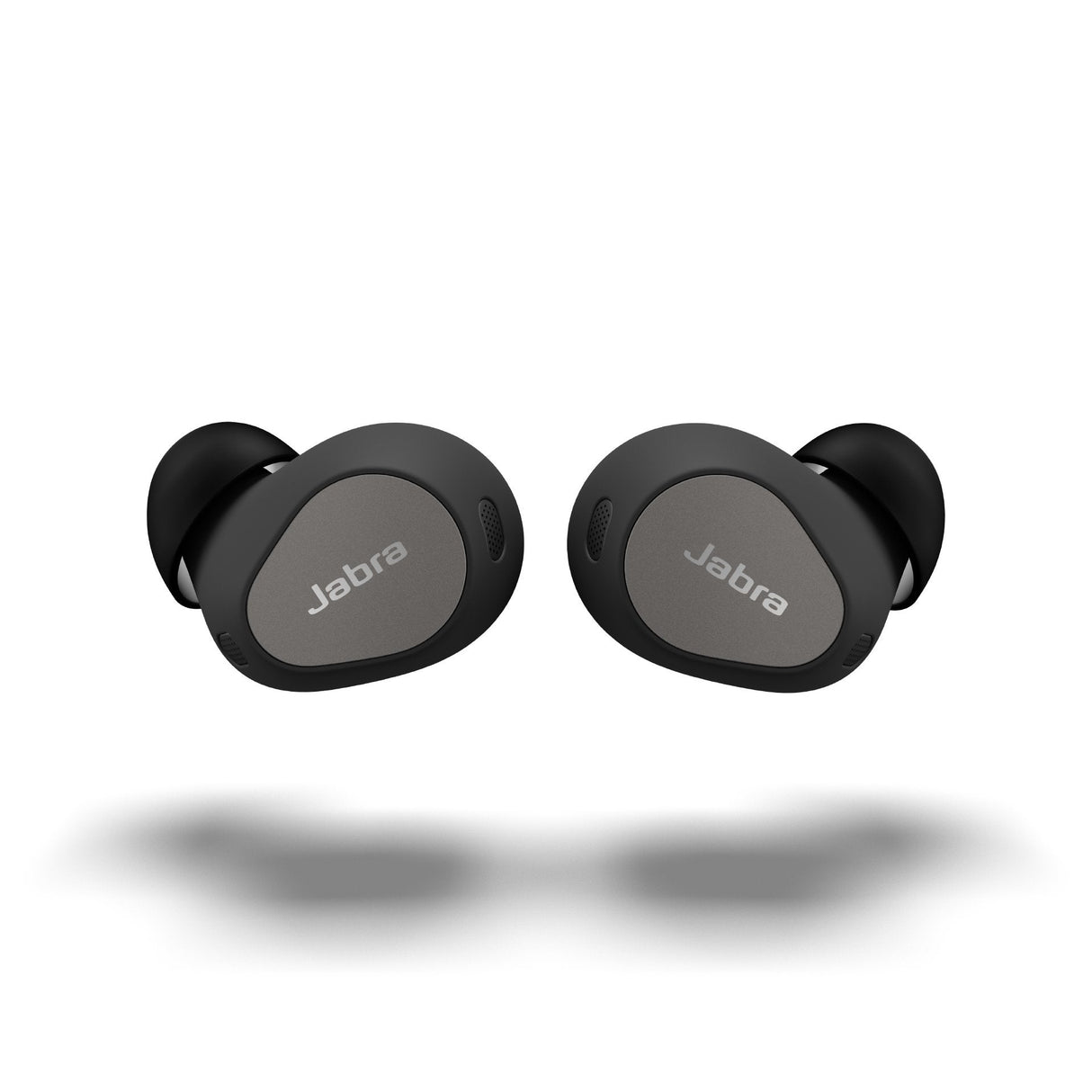 EAN 5707055060489 - Jabra Elite 10 Auriculares Inalámbrico Dentro de oído Llamadas/Música Bluetooth Negro, Titanio imagen 1