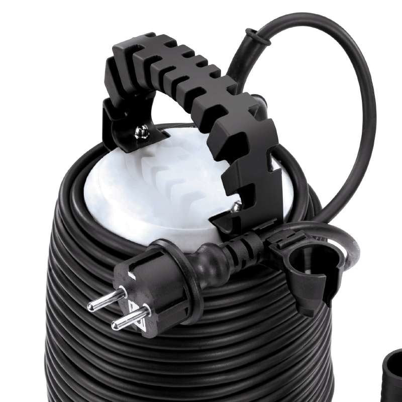 EAN 4006825587234 - Einhell GH-DP 6315 N bomba sumergible 630 W 17000 l/h 5 m imagen 2