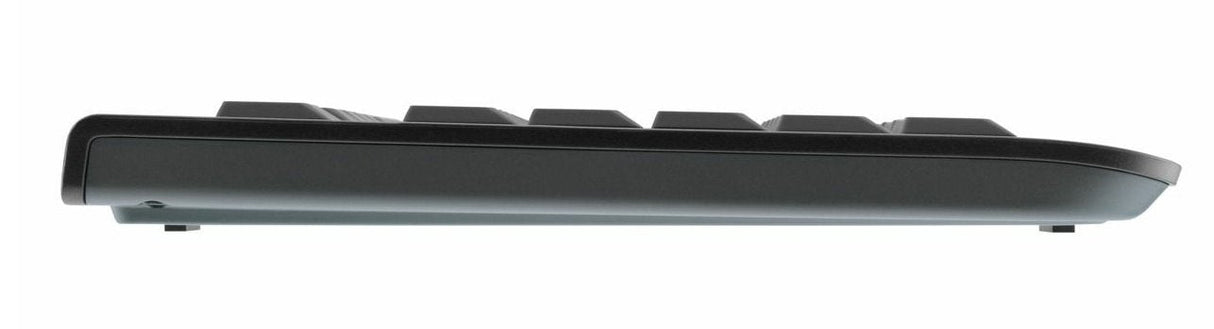 Teclado Aleman Cherry Tas Kw 3000 Wireless Negro