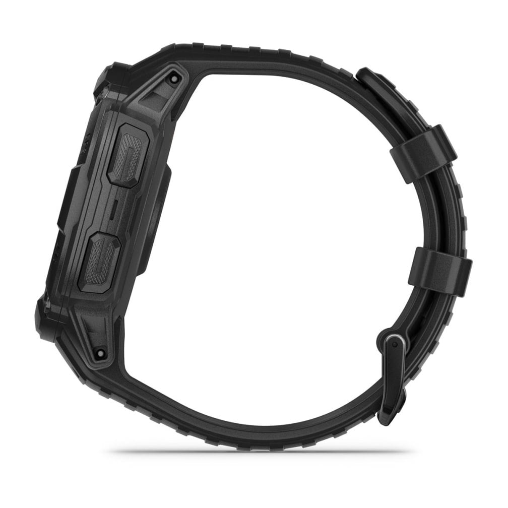 Garmin Instinct 2x Solar Tactical Edition 2,79 Cm (1.1") Mip 50 Mm Negro Gps (Satélite)