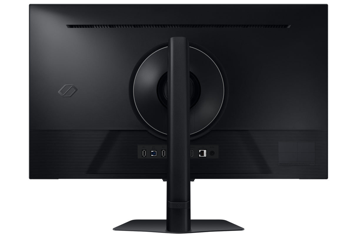 EAN 8806097672692 - Samsung G70F pantalla para PC 68,6 cm (27") 3840 x 2160 Pixeles 4K Ultra HD LCD Negro imagen 8