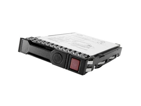 EAN 0190017033303 - HPE StoreVirtual 3000 3,2 TB 2.5" SAS imagen 1
