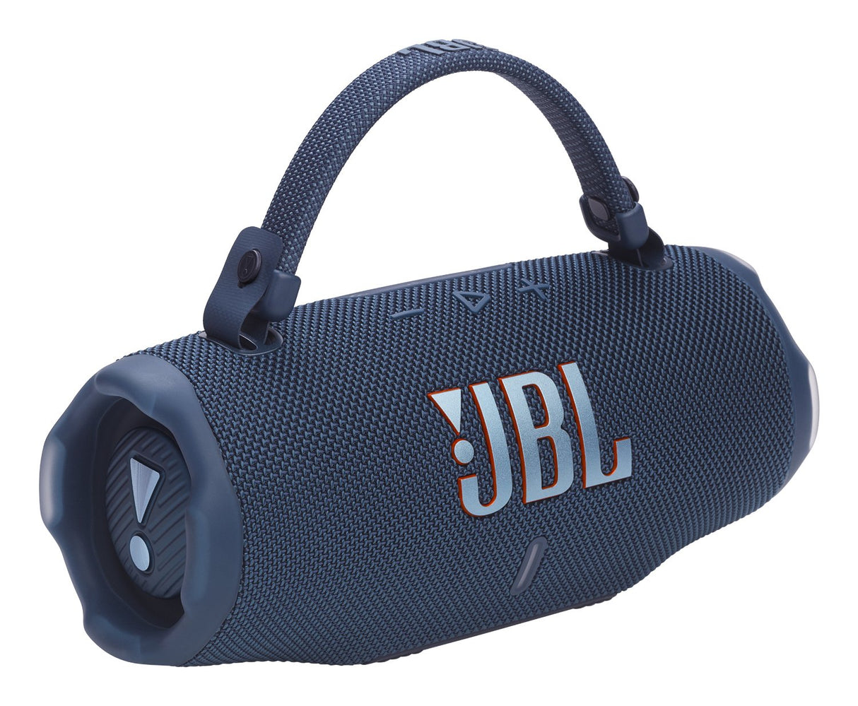 EAN 1200130019579 - JBL Charge 6 Azul 45 W imagen 8