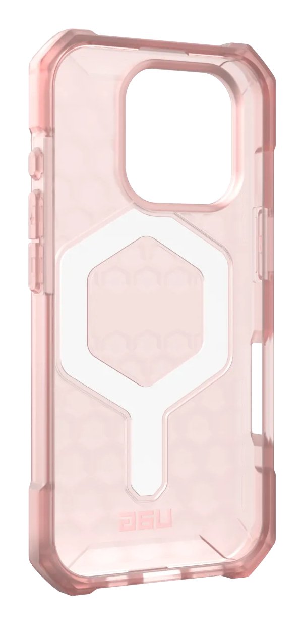 EAN 0840283914256 - Urban Armor Gear Essential Armor funda para teléfono móvil 16 cm (6.3") Rosa imagen 1