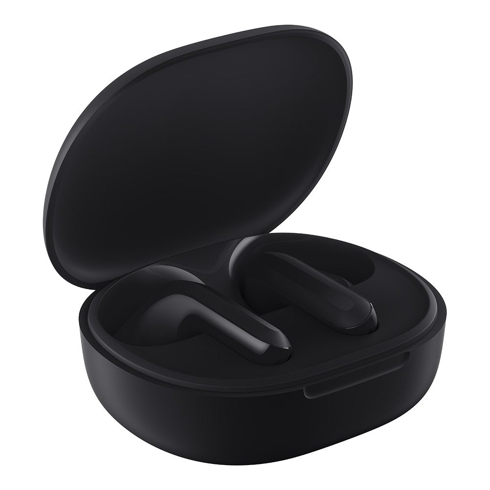 EAN 6941812721032 - Xiaomi Redmi Buds 4 Lite Auriculares Inalámbrico Dentro de oído Llamadas/Música USB Tipo C Bluetooth Negr imagen 4