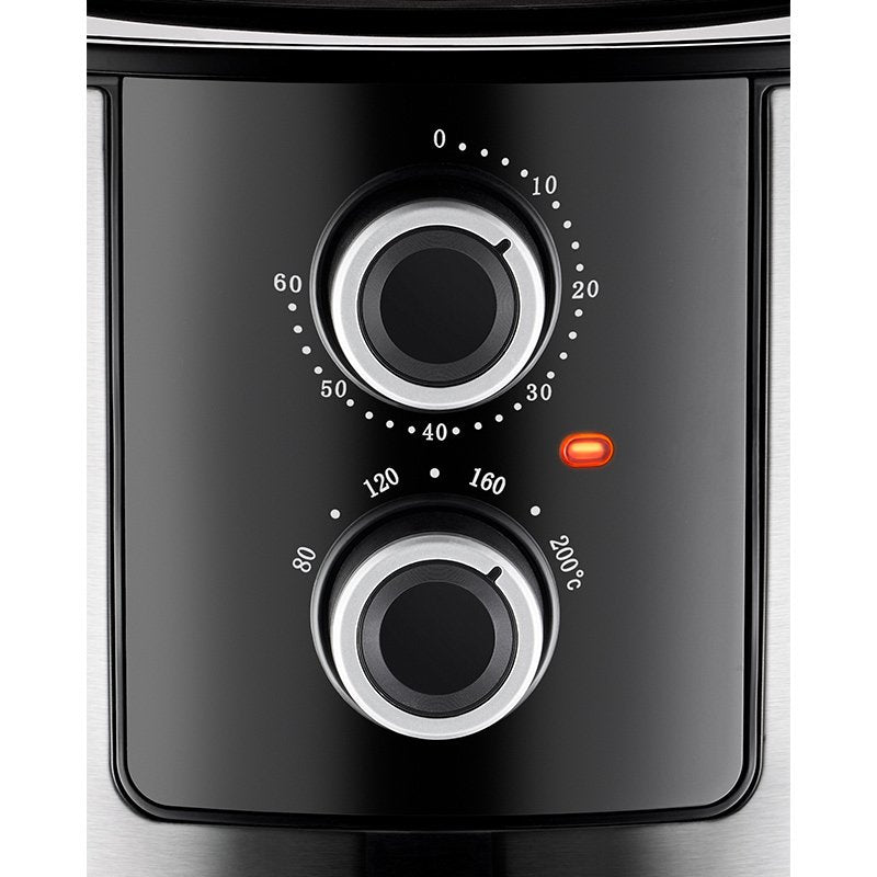 Unold Freidora De Aire Xl 58655