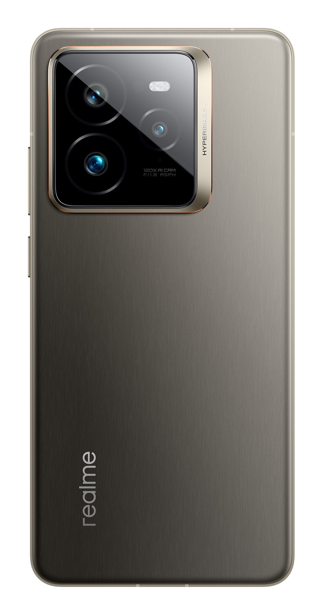 Smartphone Realme Gt 7 Pro 5g Dual Sim 12gb Ram 512gb - Galaxy Grey