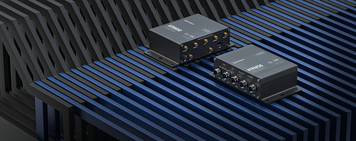 Teltonika Atrm50 5g Router