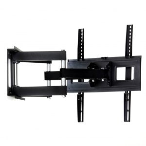 EAN 5902115407345 - ART AR-80 soporte para TV 165,1 cm (65") Negro imagen 2