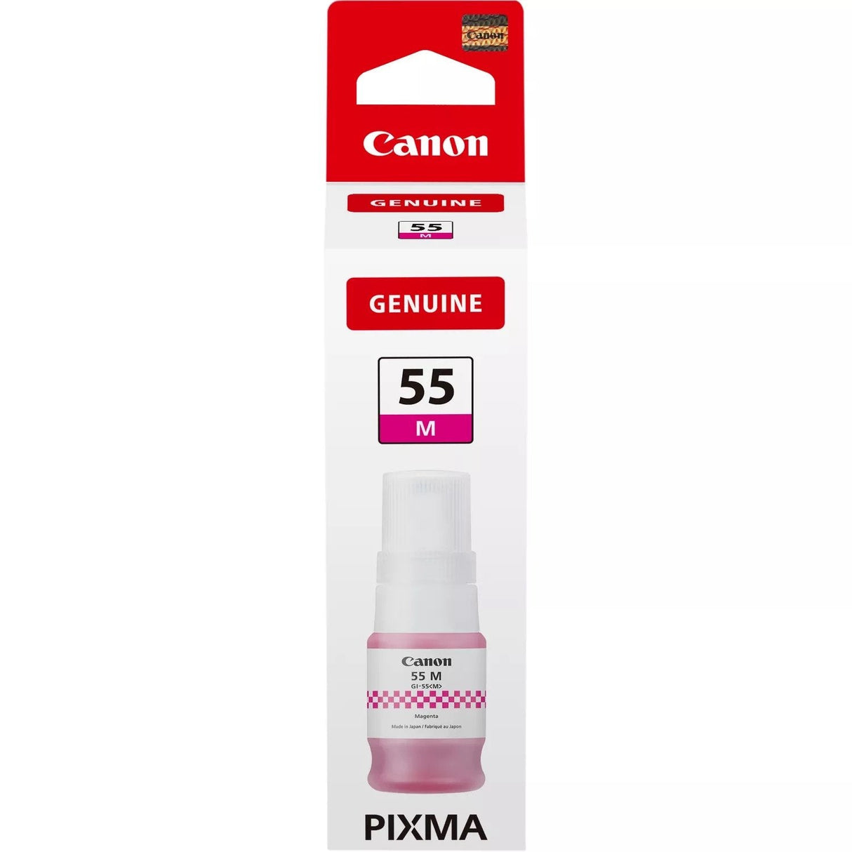 Tinta Canon Magenta Gi-55