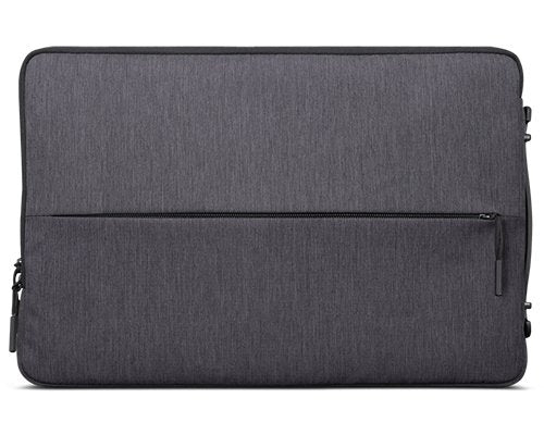 Lenovo Laptop Urban Sleeve Case Gx40z50942 Charcoal Grey Impermeable, 15.6 "