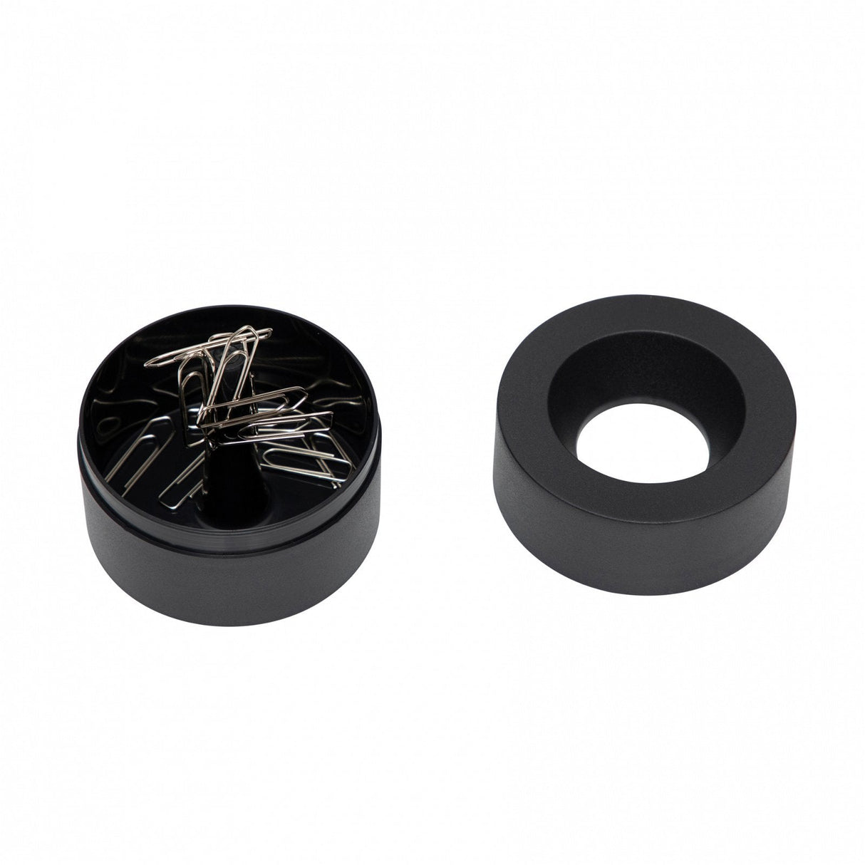 Maul Klammernspender Maulpro Recycling Negro