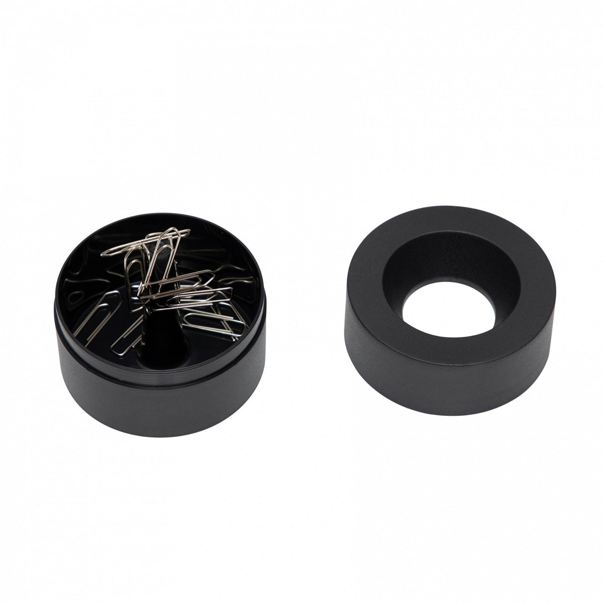 EAN 4002390087605 - MAUL MAULpro dispensador de clips Negro Plástico imagen 3
