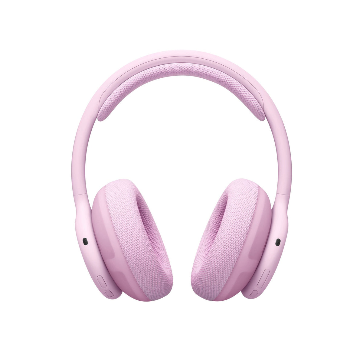 Apple Beats 360 Over-Ear Auriculares - Pink With Pink Performance Knit Cushions