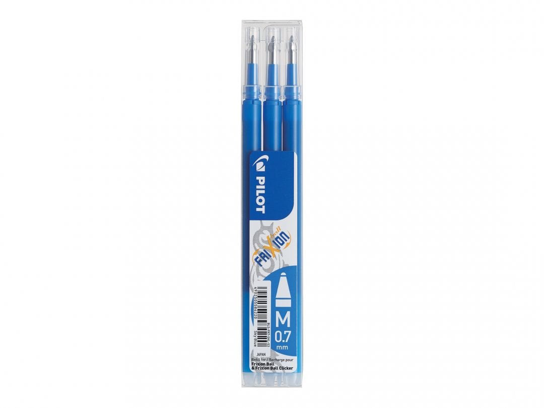 Pilot Pen Tintenrollerminen 0.4 Mm Skyblue