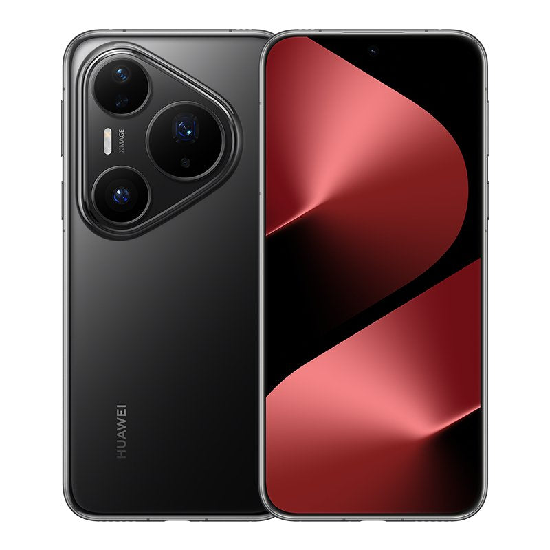EAN 6942103165375 - Huawei Pura 80 Pro 17,3 cm (6.8") SIM doble 4G USB Tipo C 12 GB 512 GB 5170 mAh Negro imagen 2