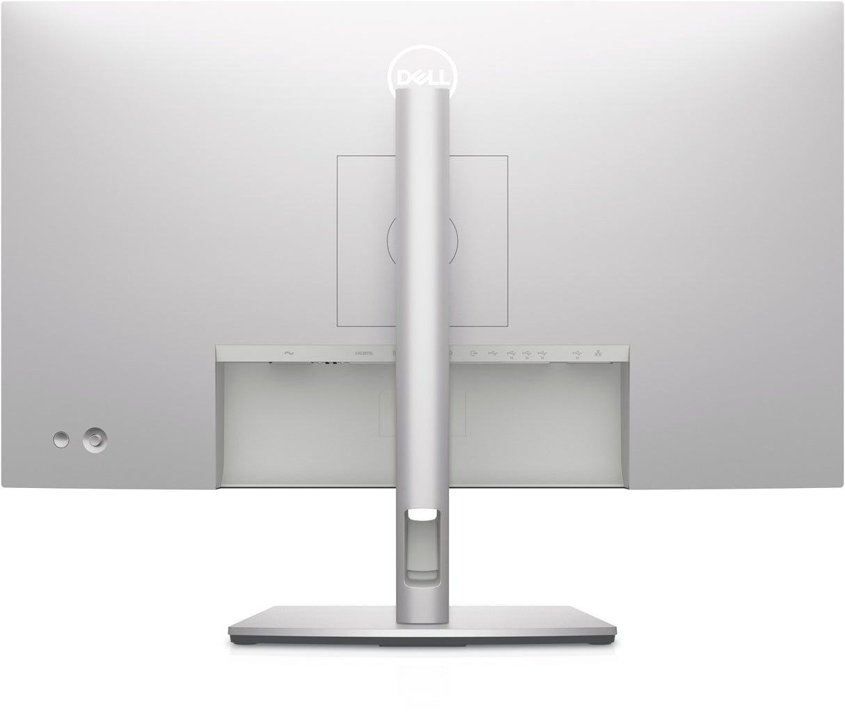 EAN 5397184567753 - DELL UltraSharp U2723QE pantalla para PC 68,6 cm (27") 3840 x 2160 Pixeles 4K Ultra HD LCD Plata imagen 5