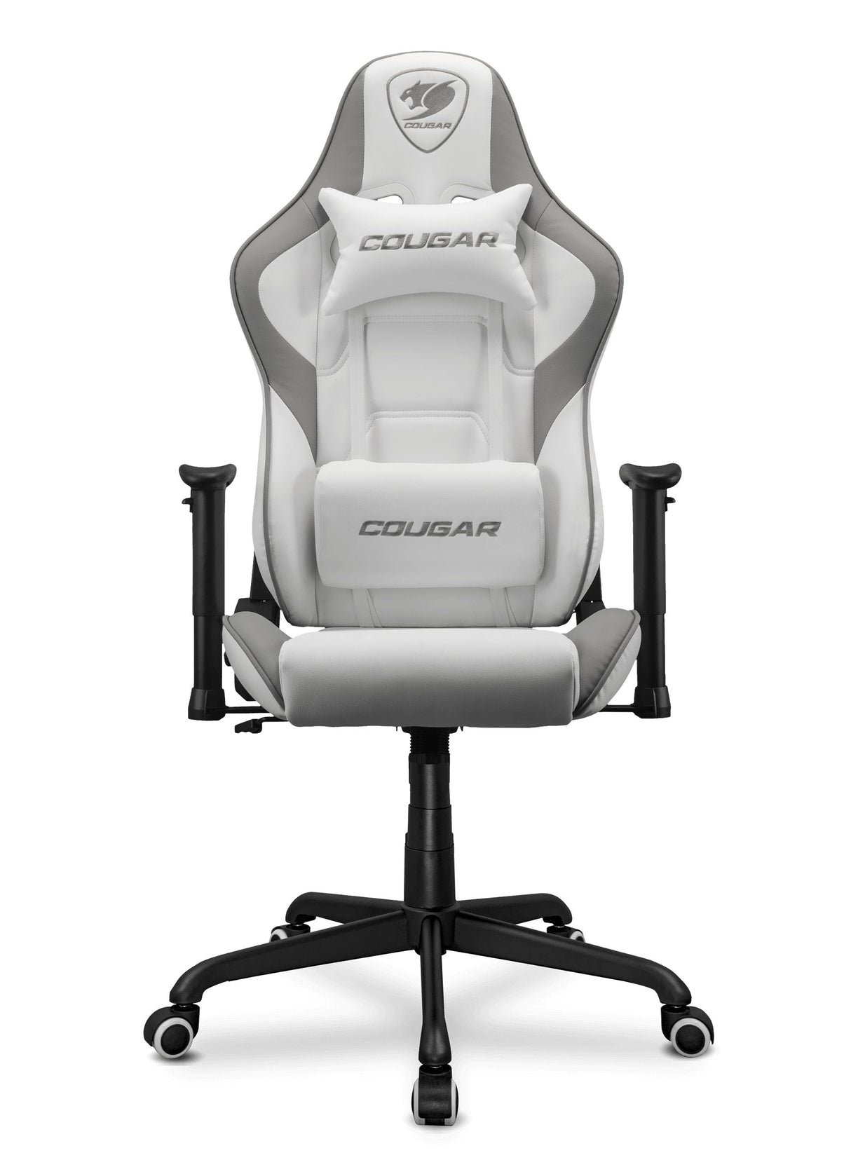 Cougar Silla Armor Elite White