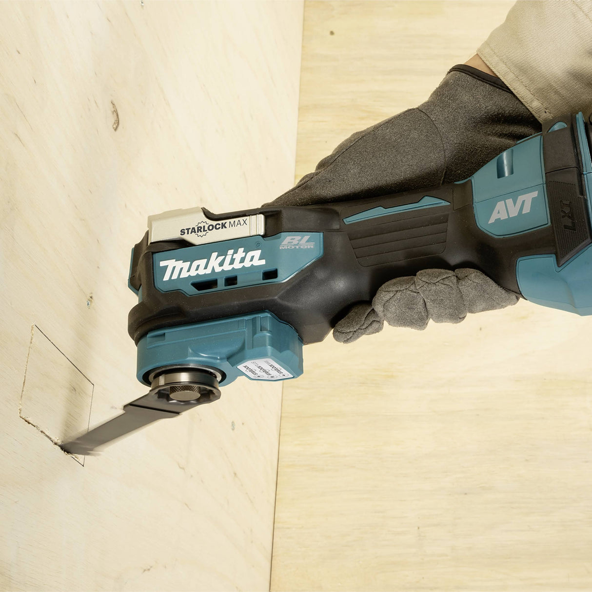 EAN 0088381741477 - Makita DTM52T1JX2 no categorizado imagen 14