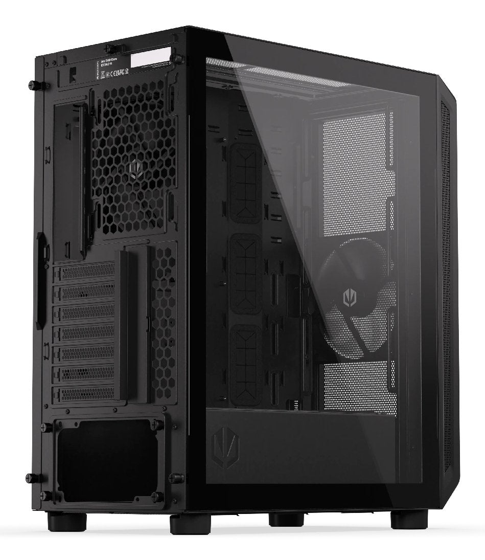 EAN 5903018667966 - ENDORFY Arx 500 Core Midi Tower Negro imagen 17