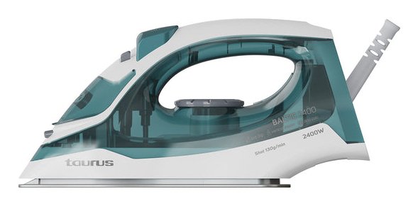 Plancha De Vapor Baltic 2400 W