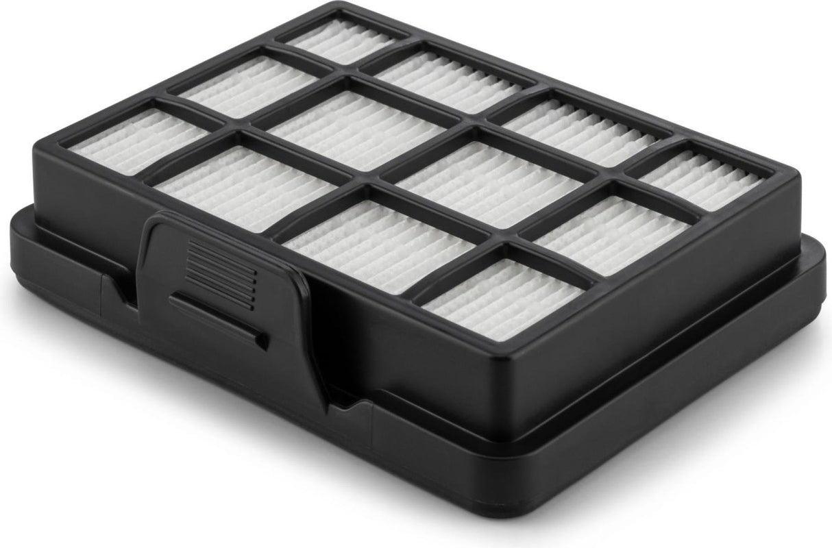 EAN 3838783075833 - Gorenje SVC296749NEBL Aspiradora escoba 2 en 1 Batería Secar HEPA Sin bolsa 0,6 L 550 W Carbón vegetal imagen 26