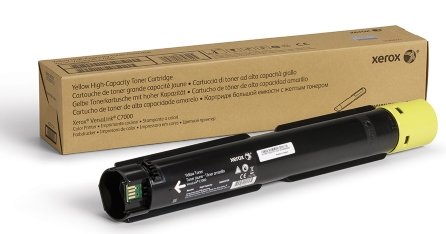 Toner Cartridge 1 Pc(S) Original Yellow