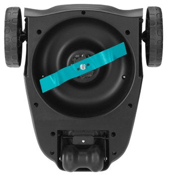 Gardena 14620-55 Handymower 22/18v P4a Solo Cortacésped Inalámbrico