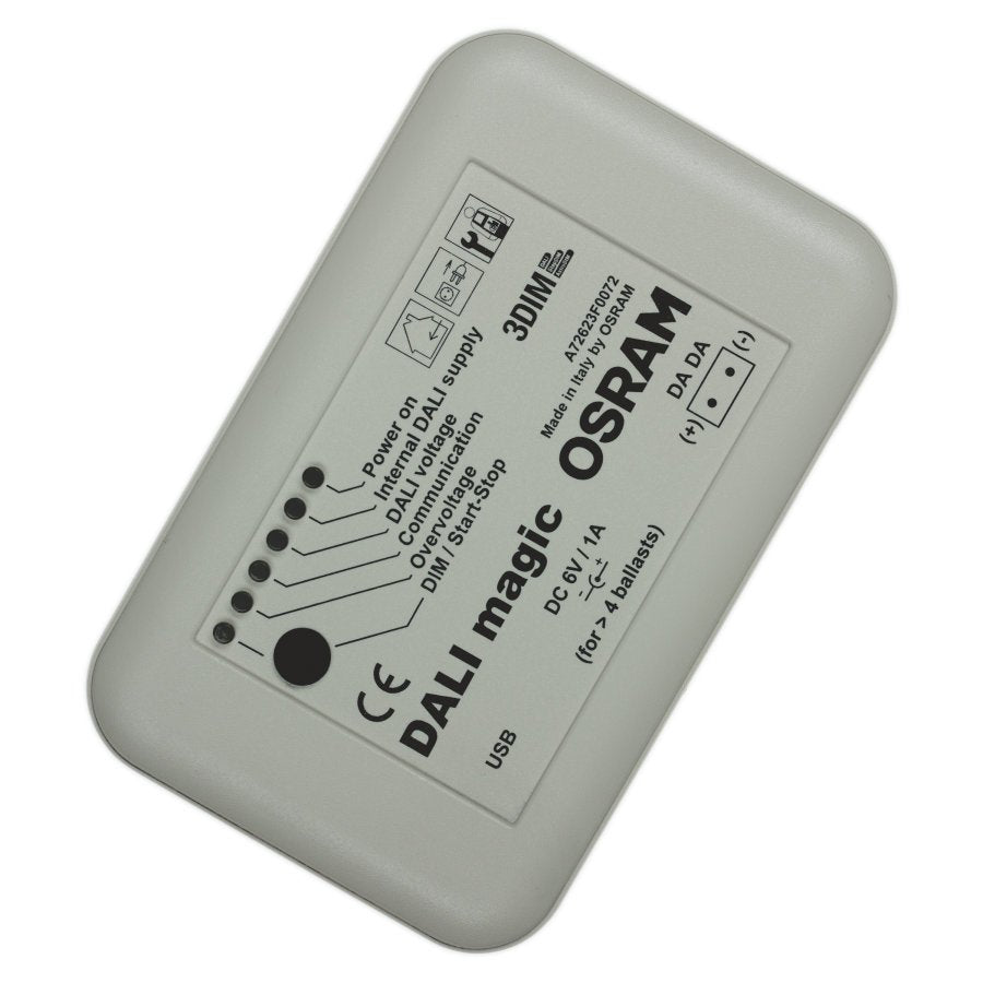 EAN 4052899039551 - Osram DALI magic null imagen 1
