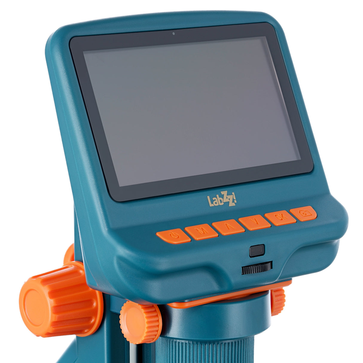 Microscopio Levenhuk Labzz Dm200 220x Digital