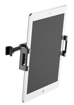Baseus Soporte Reposacabezas Coche Para Tablets De 4.7 A 12.9"