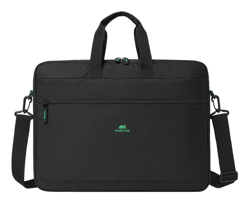 EAN 4260709015552 - Rivacase Gremio 43,9 cm (17.3") Funda Negro imagen 2