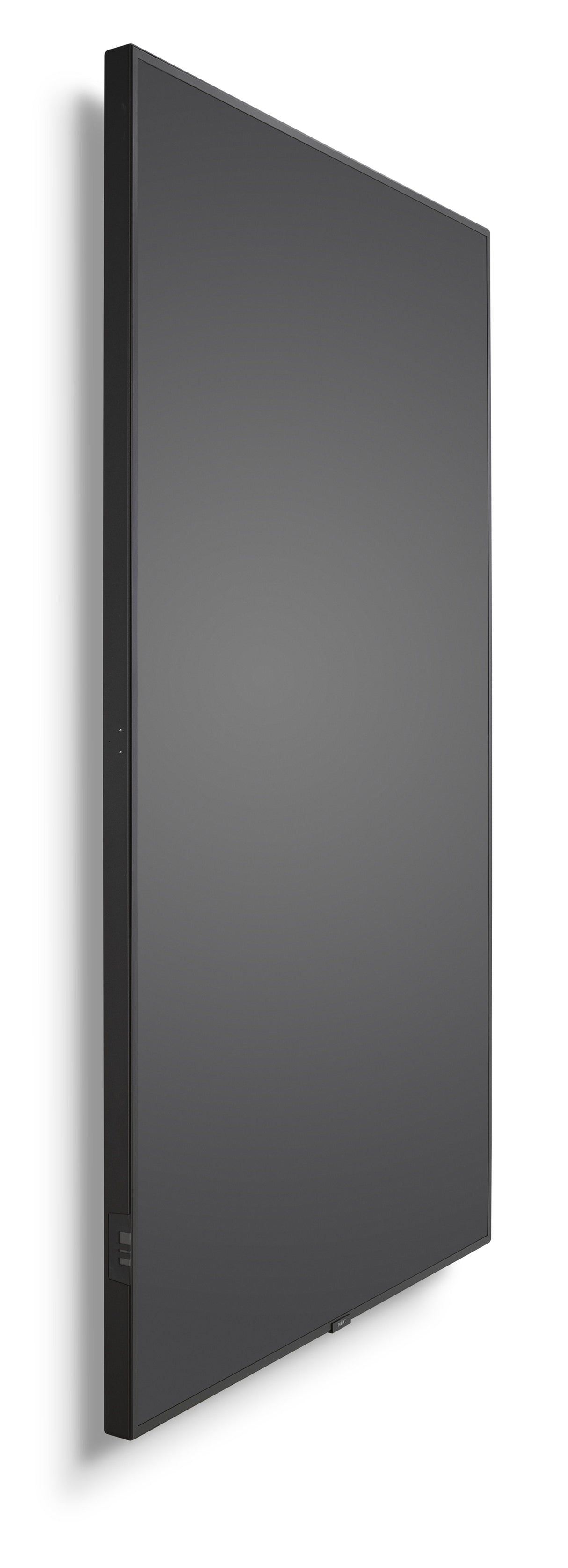 Monitor Nec Multisync C981q 2,49 M (98") Led 4k Ultra Hd Pantalla Plana Para Señalización Digital Negro