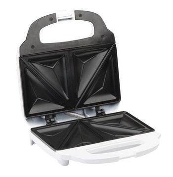 Sandwichera Eta 415190000 750 W Blanco