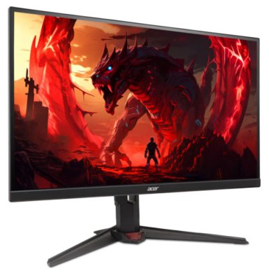 Monitor Acer Nitro Xv270w3b 27" 69cm 1920x1080 240hz