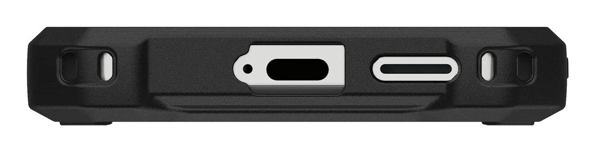Uag Funda Monarch Pro Fibra De Carbono Samsung Galaxy S25