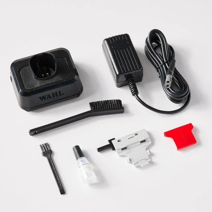 EAN 43917002897 - Wahl HI-VIZ Blanco imagen 3