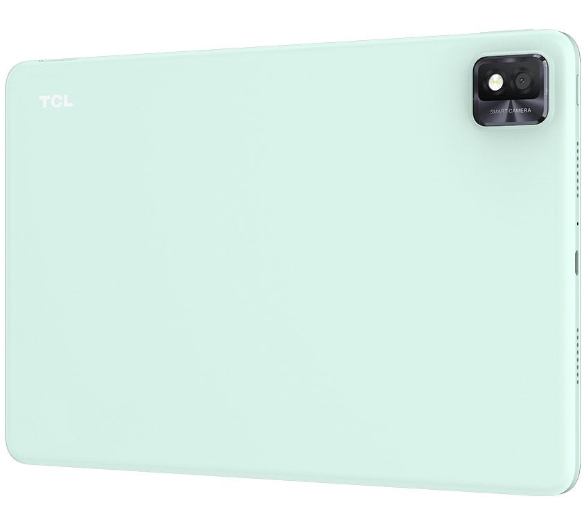 Tablet Tcl Nxtpaper 10s - Mt8768 · 10.1" Fhd · 4gb · 64gb · Android 11 · Azul Cielo