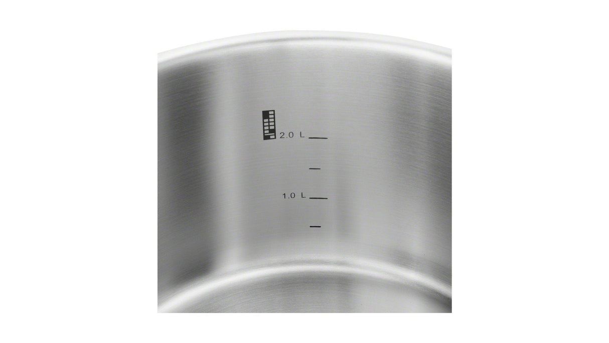 Zwilling Vitality Juego De Ollas 66460-000-0 5 Elementos